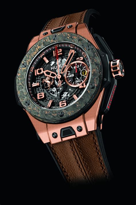 hublot horloge bigbang|hublot big bang models.